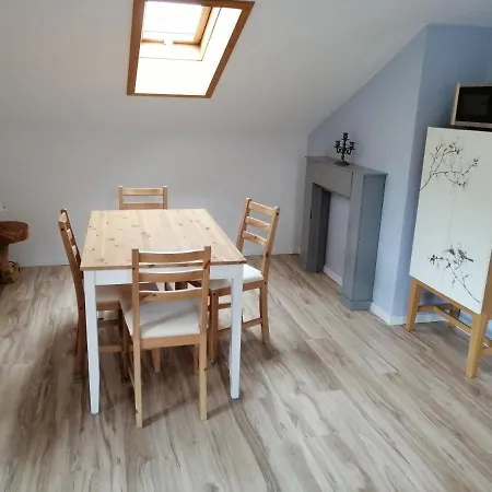 Riverside Apartment