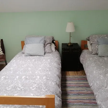 Apartment Riverside Garmisch-Partenkirchen
