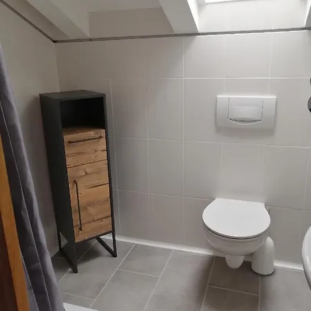 Apartmán Riverside Garmisch-Partenkirchen